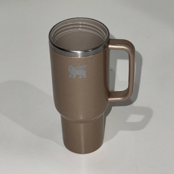 ☃️Mini Stanley- turn into keychain or ornament☃️ - Picture 1 of 3